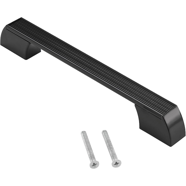 Global Industrial Replacement Glass Door Handle For Nexel Models 243004, 243005, 243037 & 243038 243294 - main
